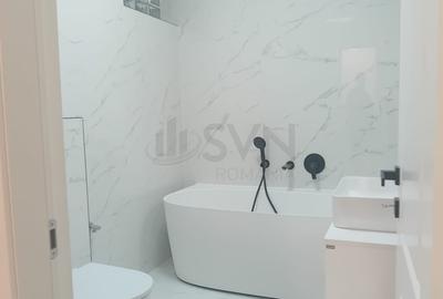 Apartament cu 3 camere nedecomandat în Arcul de Triumf - 7