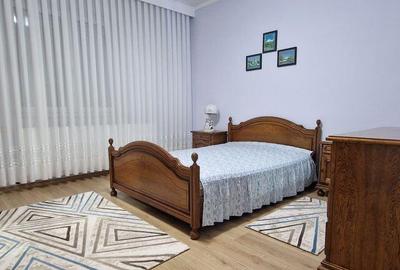 Coiciu, o vila construita pe cadre de beton, bine compart... - 12