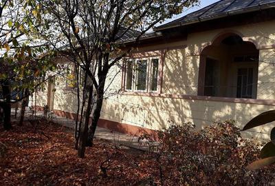 Casă cu 4 camere cu Teren 1000 Mp în Boldești - 2