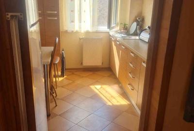 Apartament cu 3 camere în Central - 8