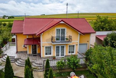 Vila / casa de vanzare in jud. Bacau, Ungureni - 2