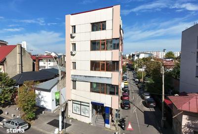 Spațiu comercial, de 1,400 mp, în Plevnei - 9