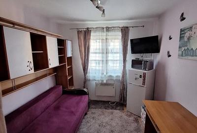 Garsonieră decomandată în Ștefan cel Mare - 2
