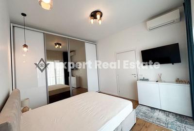 Apartament cu 3 camere decomandat în Tunari - 1