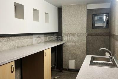 Centru - Palas, spatiu birouri clasa A, in cladire P+4 - 6