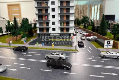 2 Camere Ideal Investitie -6 min STB-Credit Ipotecar 15% - 2