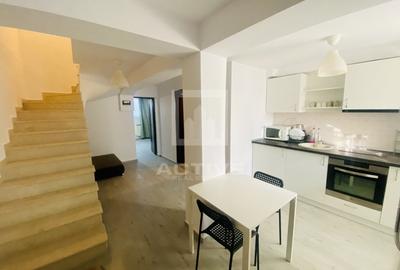 Investitie -apartament NOU - str.Frunzisului - 4