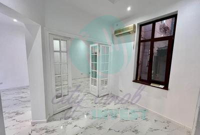 Casă individuală cu 6 camere cu Canalizare în Unirii - 2