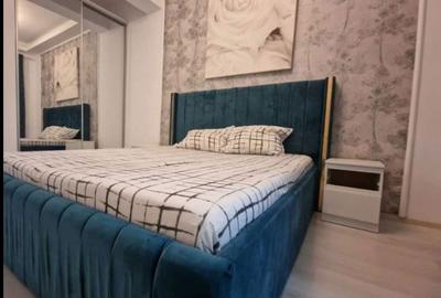 Apartament cu 2 camere decomandat în Nord - 7