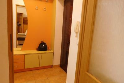 Apartament cu 1 camera, str C Turzii - 6