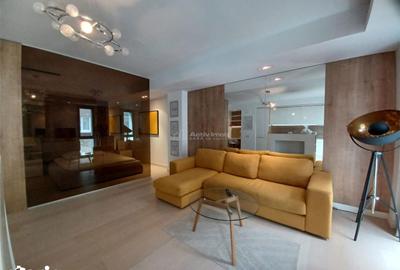 Apartament cu 2 camere în Victoriei