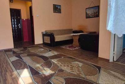 Garsonieră decomandată în Central - 7