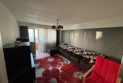 Apartament cu 3 camere decomandat în Central - 9