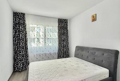 Apartament cu 2 camere decomandat în Roșu - 6
