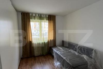 Apartament 3 camere complet renovat 70 mp utili (cu balc - 11