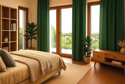 VILA FINALIZATA | CORBEANCA | EFICIENTA | SPATIU | CONFORT - 10