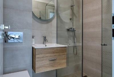 Prima închiriere Apartament de 3 camere premium în spatele bulevardului Decebal - 12