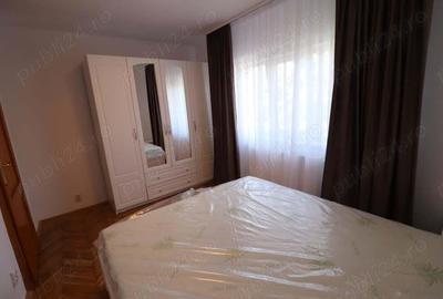 Apartament cu 3 camere si loc de parcare propriu. - 3