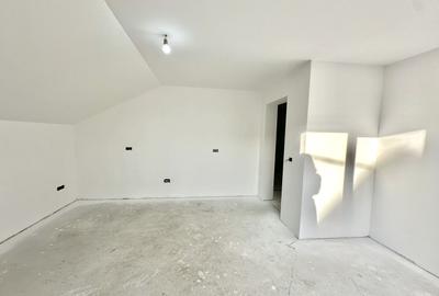 Casă individuală cu 5 camere cu Canalizare în Hălchiu - 14