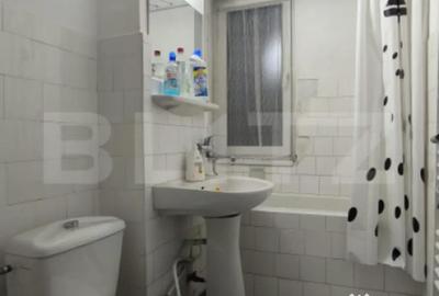 Apartament cu 2 camere decomandat în Central - 6