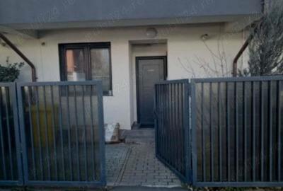 Vila Aparatorii Patriei - 8