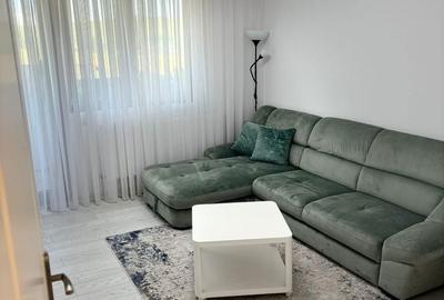 Apartament cu 2 camere decomandat în Central - 2