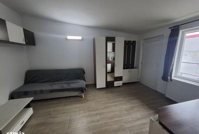 Garsonieră în Intim - 2