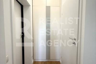 Apartament cu 2 camere decomandat, mobilat în Aviației - 12