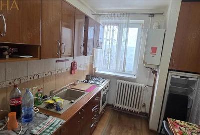 Apartament cu 3 camere decomandat în Calea Moldovei - 7