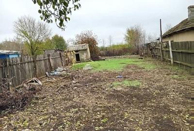 Casă cu 3 camere în Făcăeni - 10
