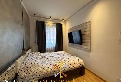 Apartament cu 2 camere semidecomandat în Baciu - 6