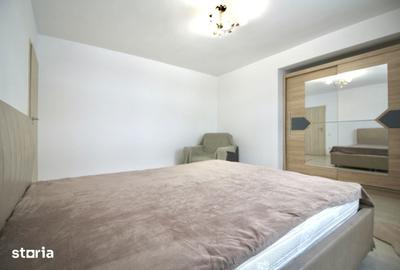 Apartament cu 2 camere decomandat în Chiajna - 11