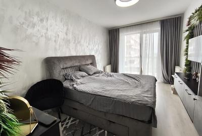 2 camere - Cotroceni Politehnica Residence - Parcare Inclusa - 1