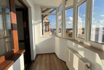 Apartament cu 2 camere decomandat în Central - 5