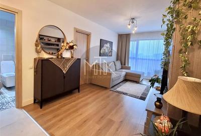 Apartament cu 3 camere decomandat, mobilat în Pipera - 3