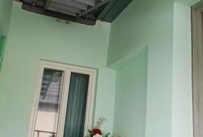 Casă cu 3 camere în Bădeni - 10