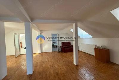 Casa spa?ioasa + teren de vanzare Girov, jud. Neam? - 5