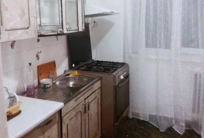 Apartament cu 2 camere decomandat în Gării - 3