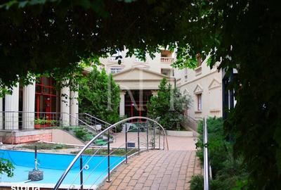 Apartament cu 4 camere în Herăstrău - 2