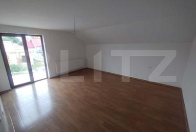 Casa de 140 mp, pe 2 nivele, 4 camere, oras Beclean Casa de 140 mp, pe 2 nivele, 4 camere, oras Beclean - 4