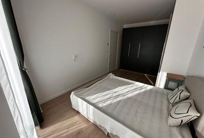 2 Camere Parcare Inclusa 303by Radacini Sisesti Baneasa Jandarmeriei - 9