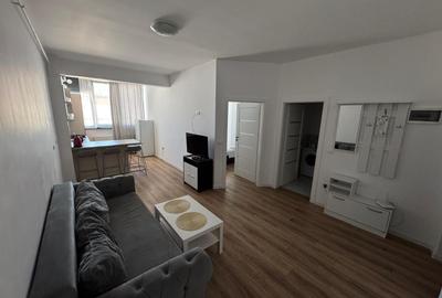 Apartament cu 2 camere semidecomandat în Șcheia - 8