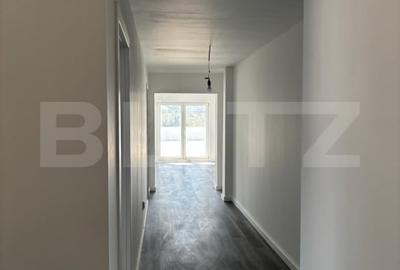 Penthouse, 5 camere, 2 bai, 161 mp, PETFRIENDLY, parcare, zona Stejarului - 9