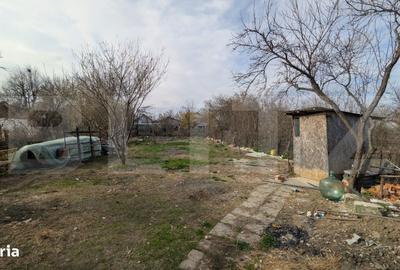 Casă cu 4 camere cu Teren 784 Mp în Bucșani - 13