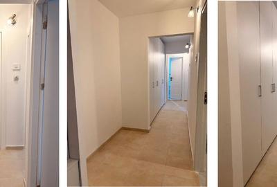 Apartament cu 3 camere, mobilat în Băneasa - 6