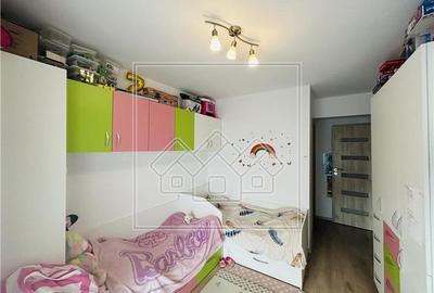 Apartament cu 3 camere nedecomandat în Aeroport - 13