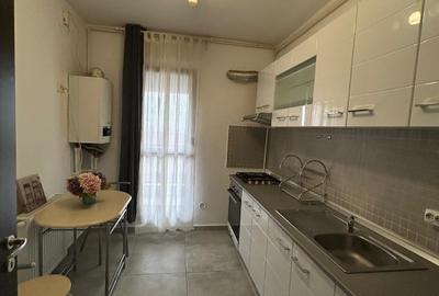 2 camere,+parcare , Liber, Rond Cristalului, Ansamblul Scandinavia - 4