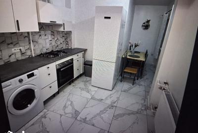 Garsonieră decomandată în Pantelimon - 2