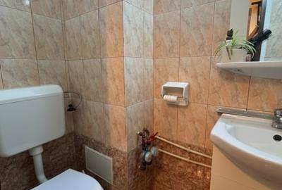 3 Camere | 2 Bai  | Bloc 1979 - Anvelopat | Piata Rahova |Deosebit - 6