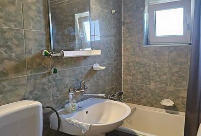 Apartament cu 2 camere semidecomandat în Central - 4